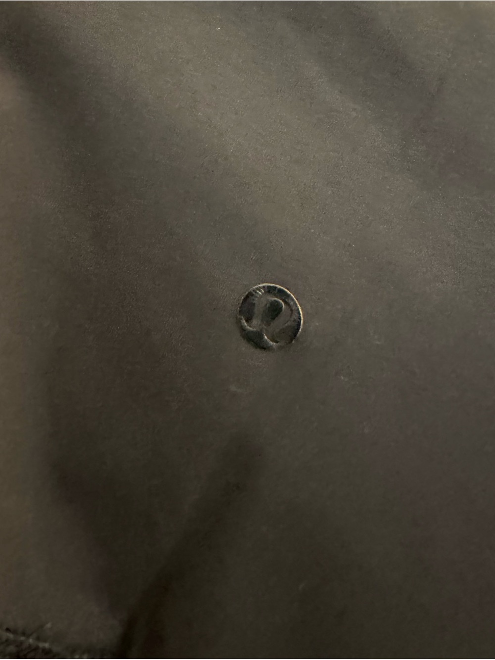 lululemon Super High Rise Black Leggings - Picture 4 of 5